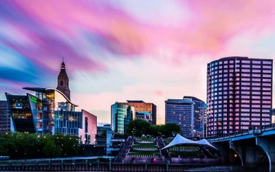 Shaping CT’s Future: AI & Cybersecurity