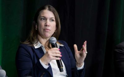 Shaping CT’s Future: Innovation & Energy