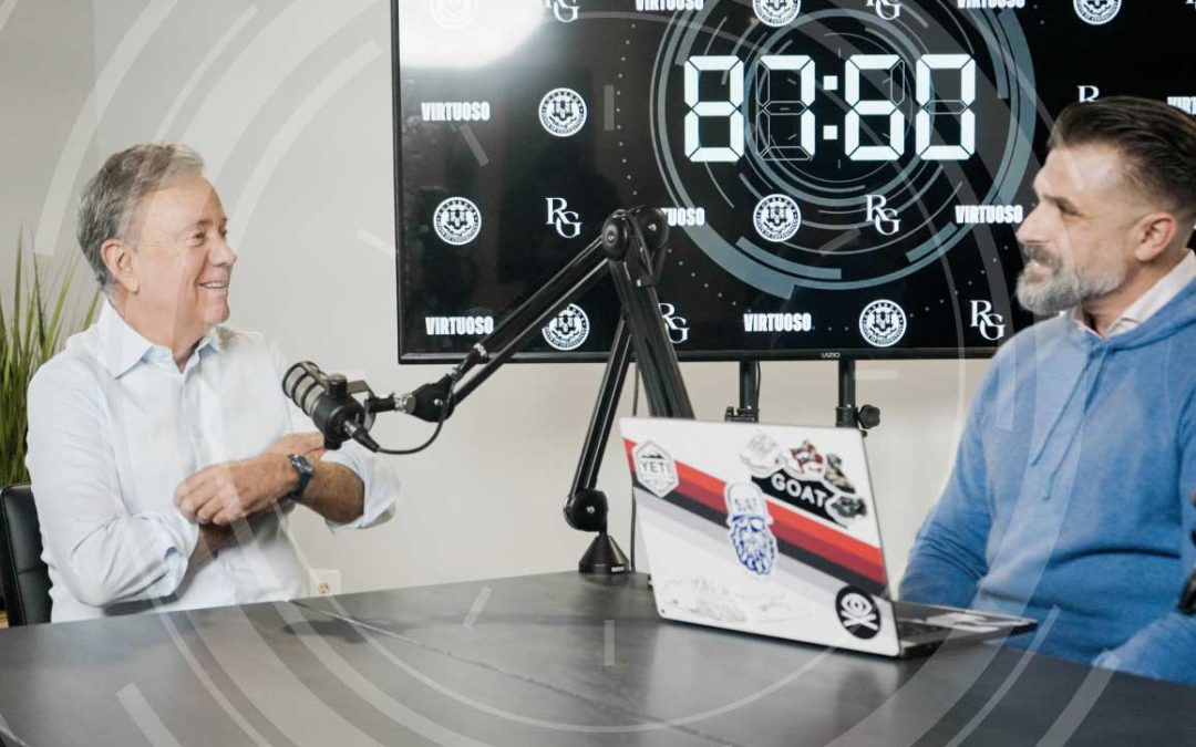 87:60 x Shaping CT’s Future featuring Governor Ned Lamont