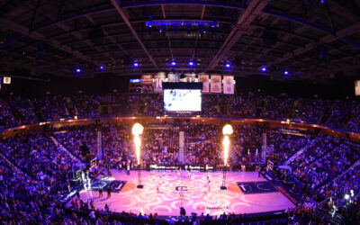 Shaping CT’s Future: Sports & Entertainment