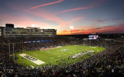 Shaping CT’s Future: Sports & Entertainment