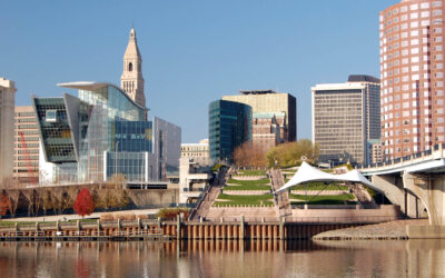 Shaping CT’s Future: June Event