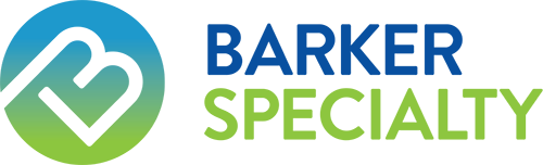 Barker-Specialty Nesso group logo