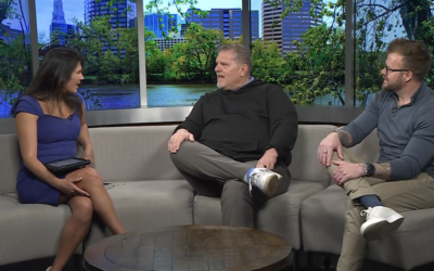 Sports and Entertainment with Sam Barrett and Rob Thompson