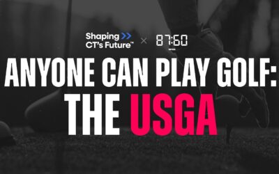 The USGA: Anyone Can Play Golf