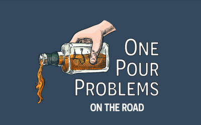 One Pour Problems Podcast: Shaping CT’s Future