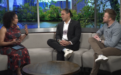 Shaping CT’s Future | Partnering with the Mashantucket Pequot Tribal Nation
