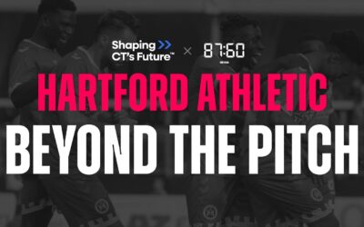 Hartford Athletic: Beyond the Pitch