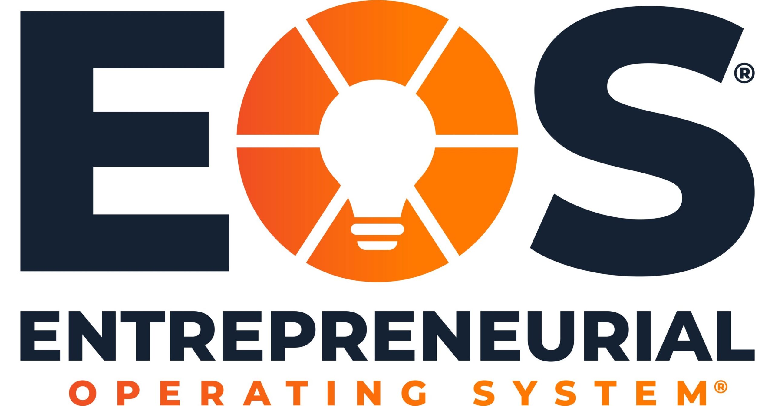 EOS Worldwide Logo FocusCFO Climb the Mountain
