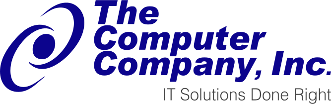 comp company