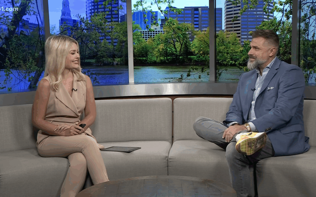 Interview: Entrepreneurs, innovators gather for Shaping CT’s Future conference