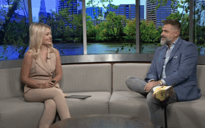 Interview: Entrepreneurs, innovators gather for Shaping CT’s Future conference