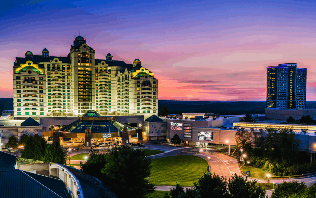 Shaping CT’s Future: Travel, Tourism, & Hospitality