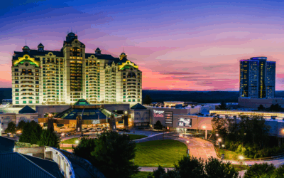 Shaping CT’s Future: Travel, Tourism, & Hospitality