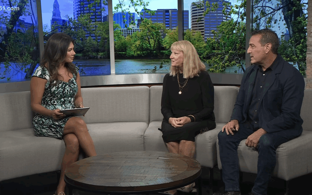 Interview: Paddi LeShane and Steve McLoughlin