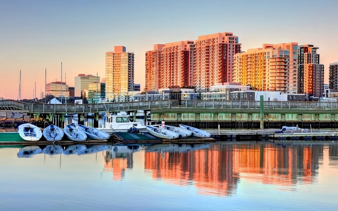 Shaping CT’s Future: Drive to ‘35