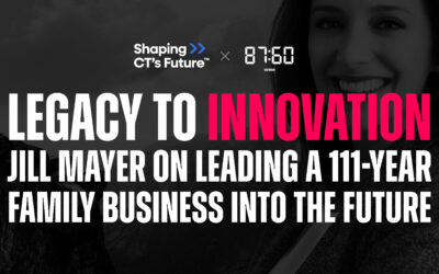 Legacy to Innovation: Jill Mayer on Leading a 111-Year Family Business into the Future