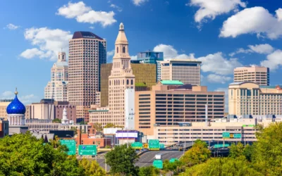 Shaping CT’s Future: August 2026 Event