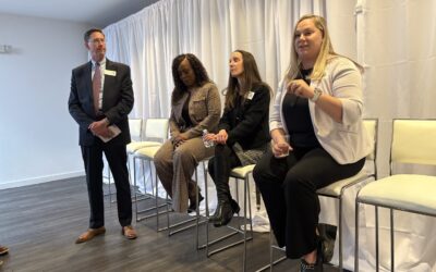 Panel: CT must boost tech training and infrastructure to keep growing biotech sector