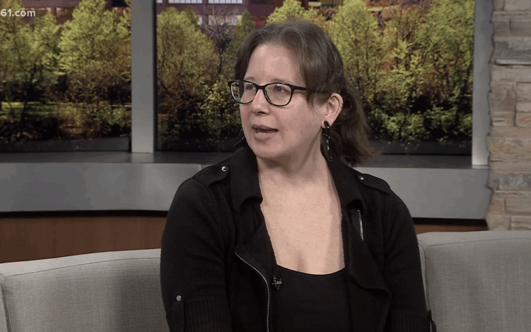 Shaping CT’s Future: ‘Drive to ’35’ and focusing on AI