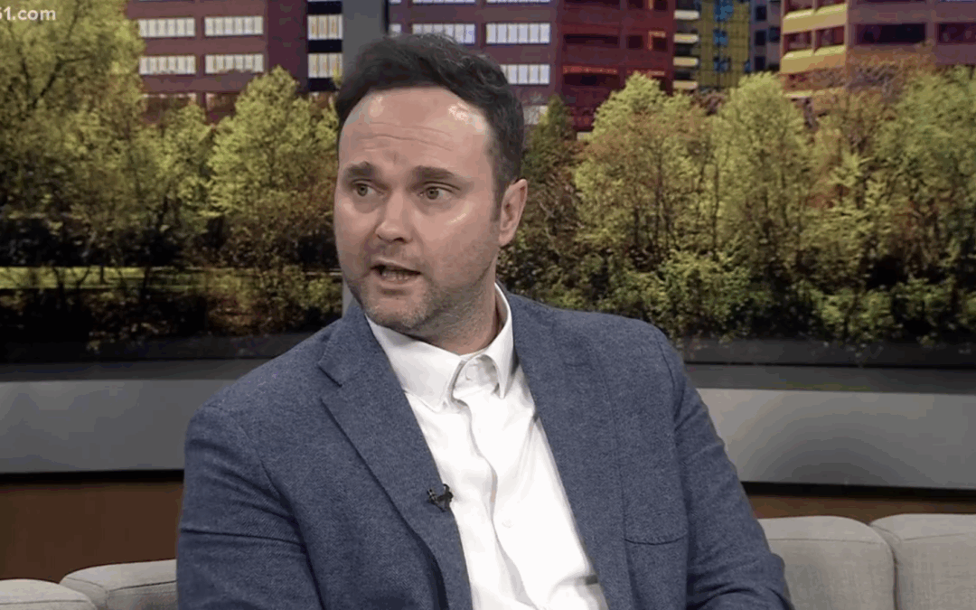 ‘Drive to 35’ shaping Connecticut’s future with AI and other technology