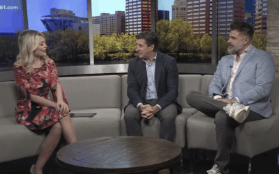 Using AI and recruiting top talent for Connecticut’s workforce