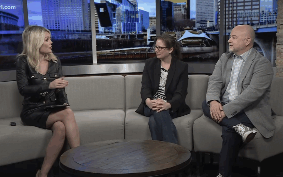 Education, AI, and looking forward at Connecticut’s workforce