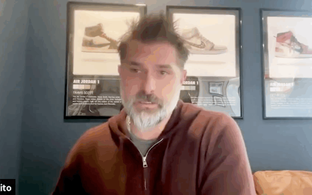 Aswajit Speaks with BJ Kito on Connecticut, UCONN, Rebellion Group