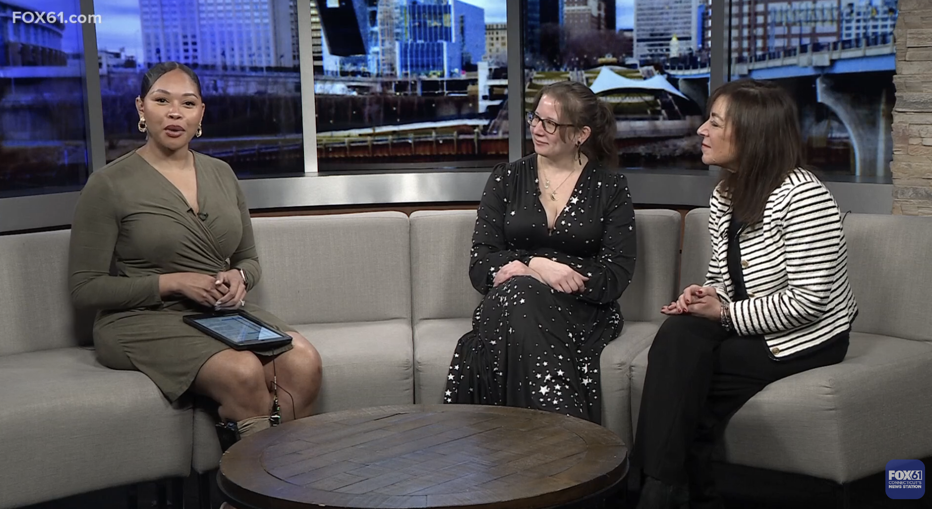 New England Air Museum on the “Collision Economy”