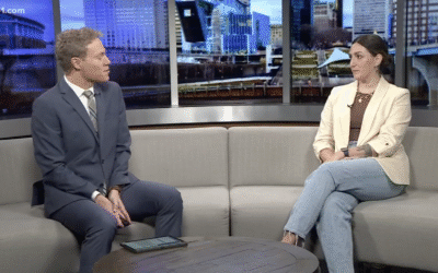 Samantha Manz talks Hartford Athletic season, Dillon Stadium impact