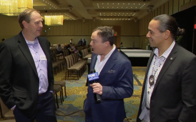 ‘Shaping New England’s Future’ summit at Foxwoods