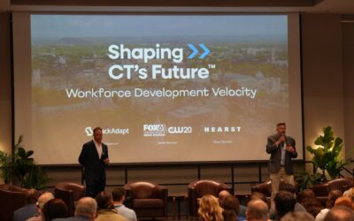 Patch – Shaping CT’s Future: Workforce Development Velocity