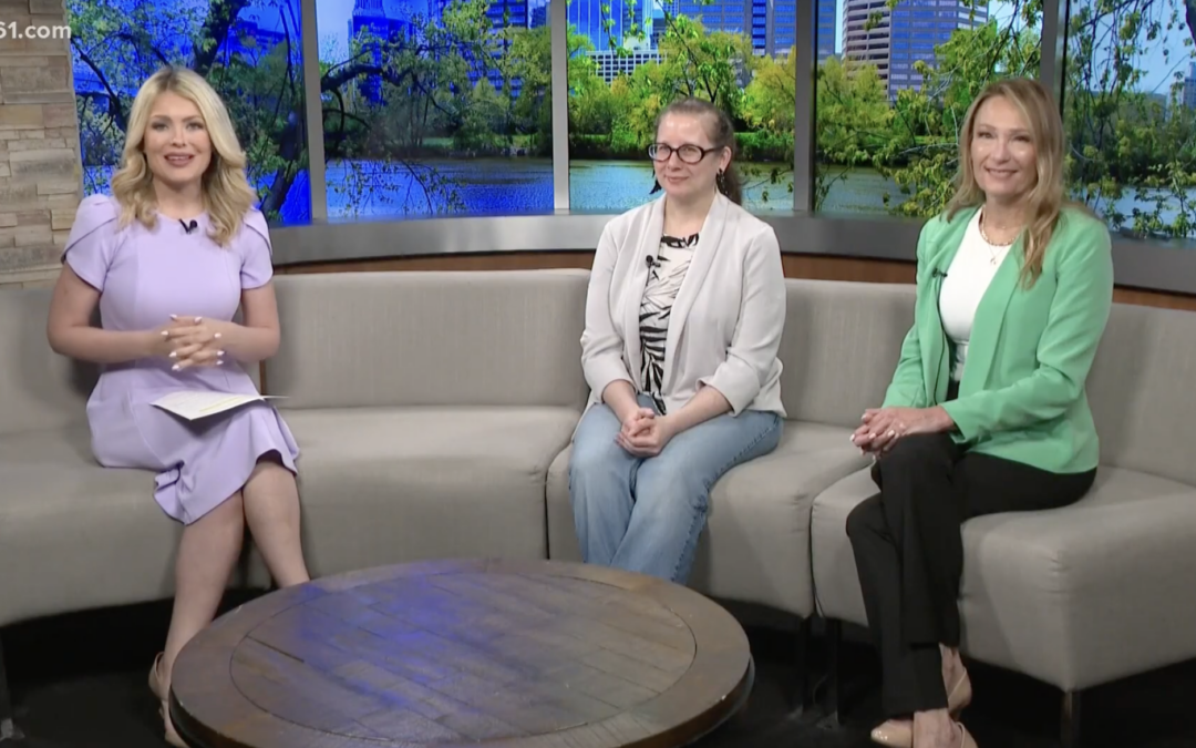 FOX61 – Shaping CT’s Future: Developing CT’s Workforce