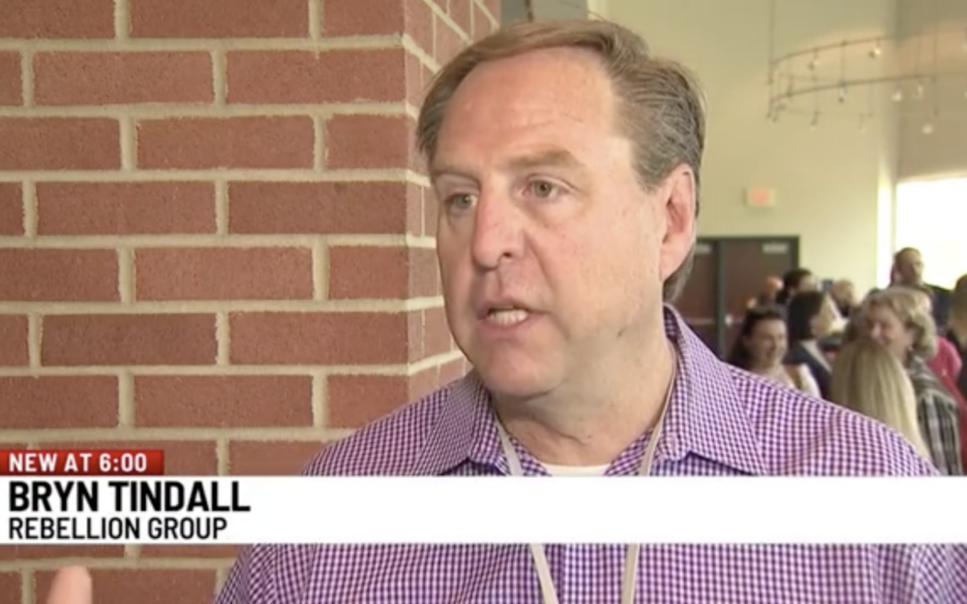WTNH – ‘Shaping Connecticut’s Future’: Business leaders, lawmakers gather at SCSU for summit