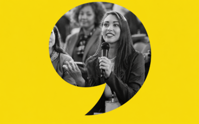 Off Record: A Private Gathering for Senior Marketing Leaders